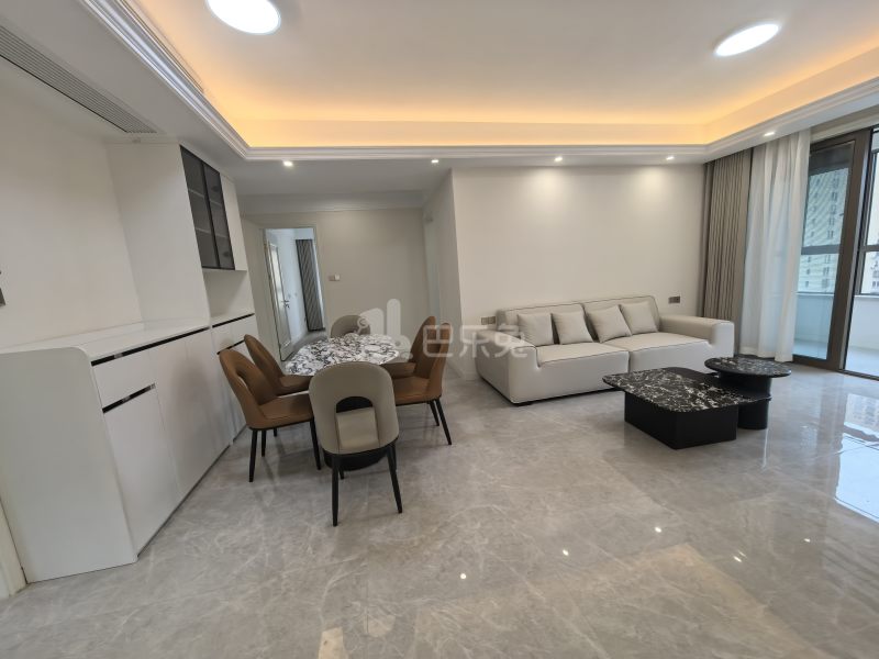 滨河华城4期（大华碧云天）16549036周边环境图2