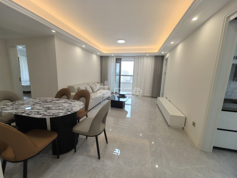 滨河华城4期（大华碧云天）16549036周边环境图3