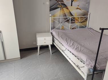 金祥苑（柳州路628弄） 1室0厅1卫