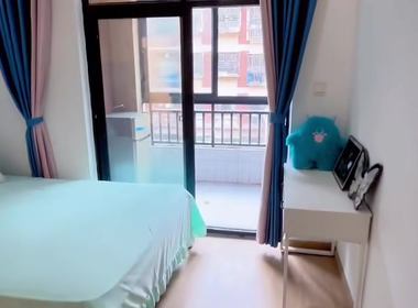 乔中永和苑一区 