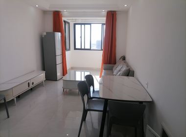 丰谷佳苑 1室1厅1卫