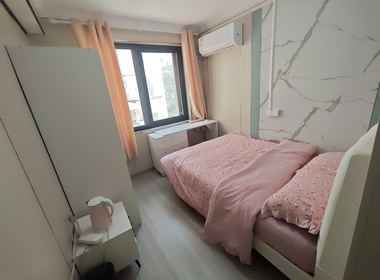 大宁路660弄小区 