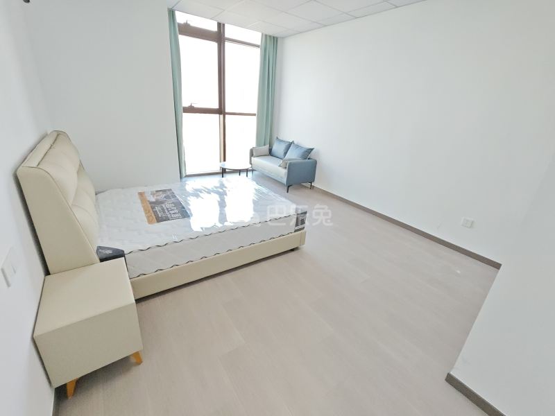 越洋国际16573540卧室图3