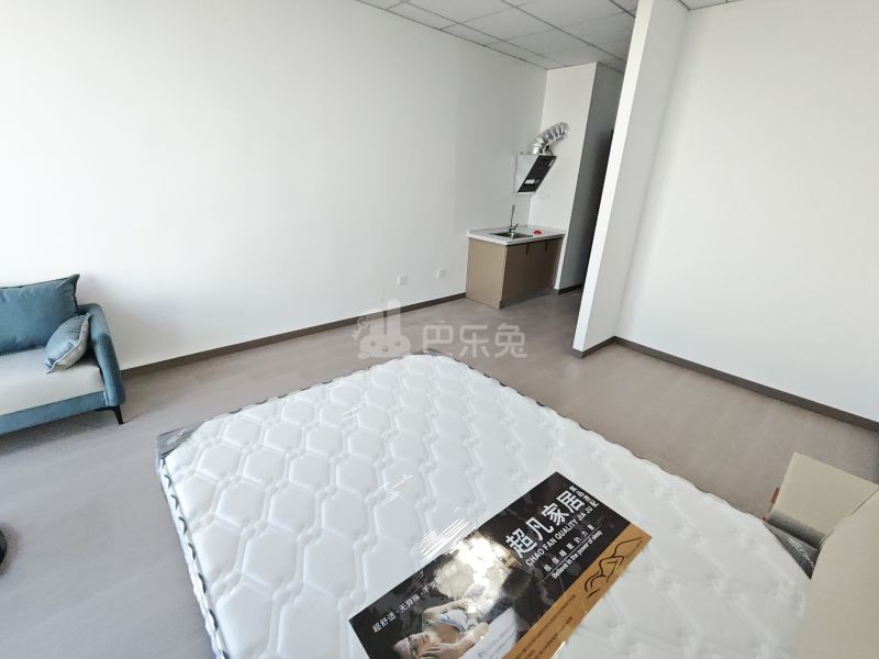 越洋国际16573540卧室图2