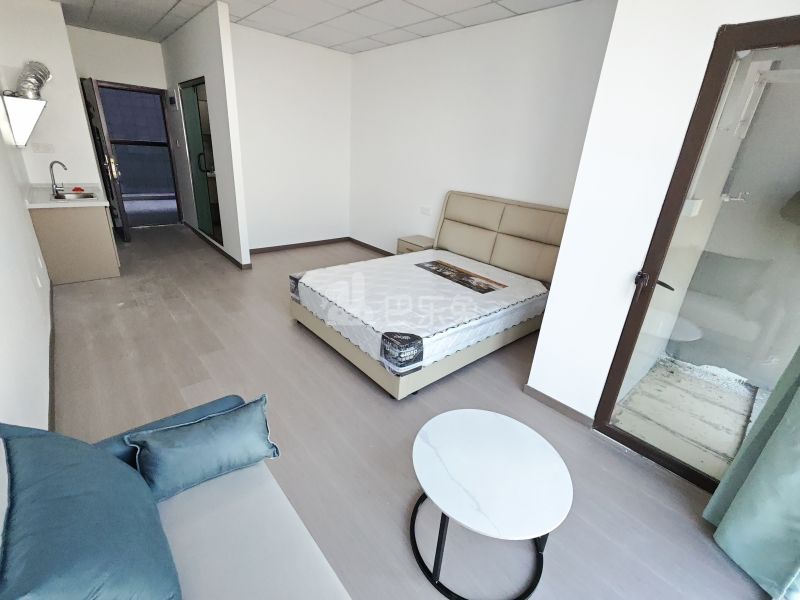 越洋国际16573540卧室图1