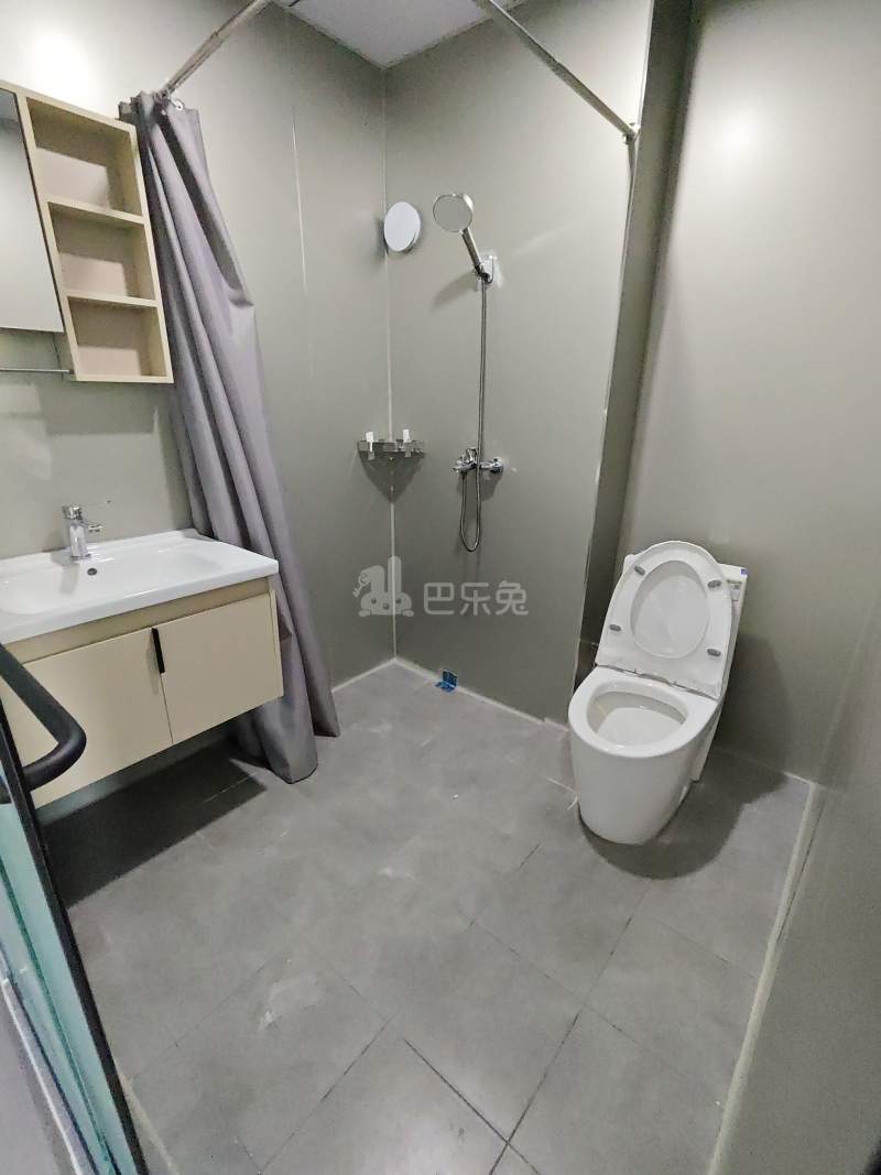 越洋国际16573540卫生间图5