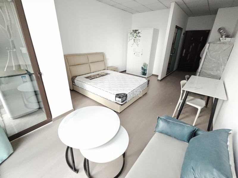 越洋国际16573823卧室图3