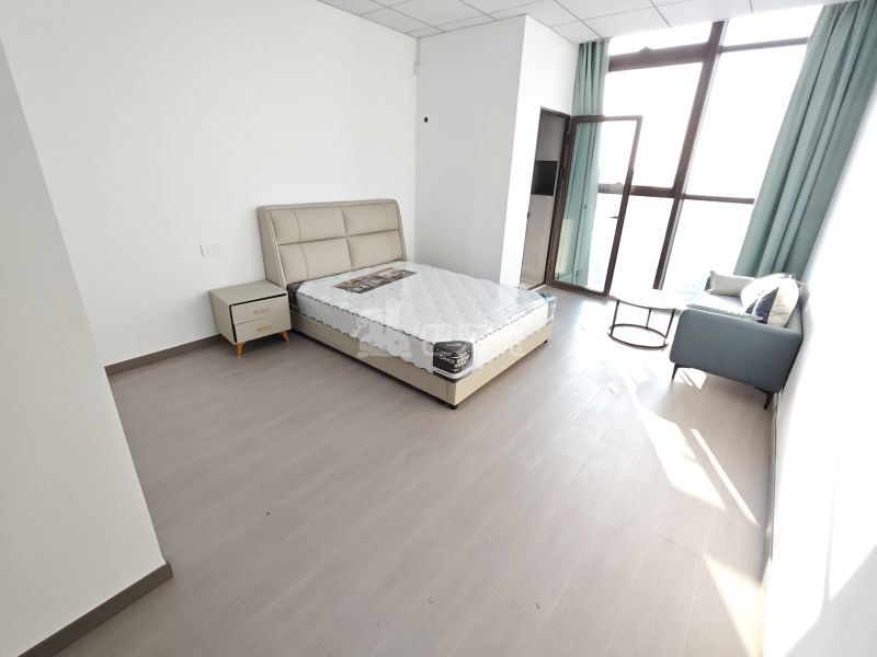 越洋国际16573842卧室图0