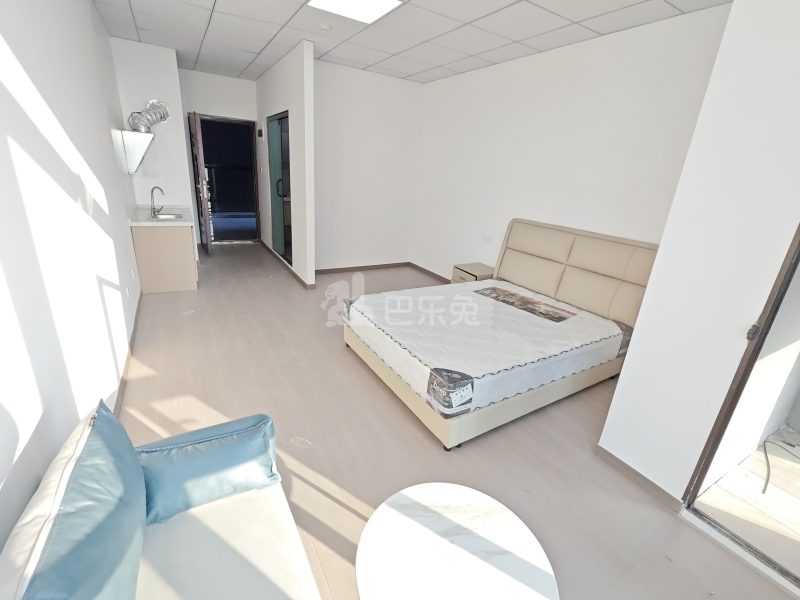 越洋国际16573842卧室图2