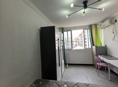 谈中路223弄小区 