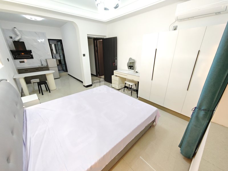 黄城花园西区16574883卧室图2