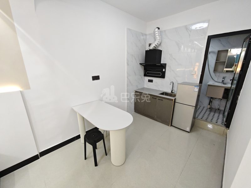 黄城花园西区16574883卧室图4