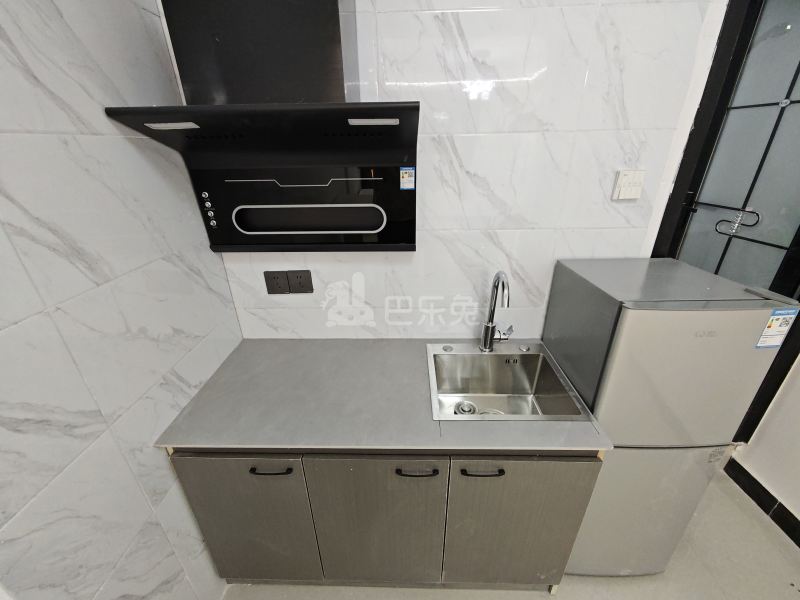 黄城花园西区16574883厨房图5