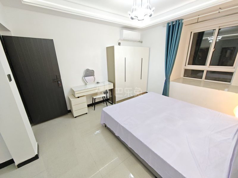 黄城花园西区16574883卧室图3