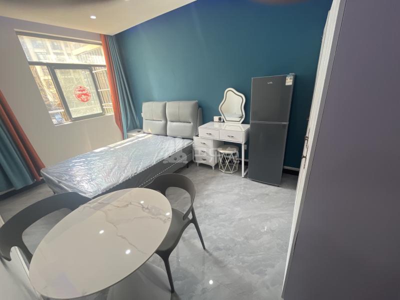 花溪畔居16577163卧室图0