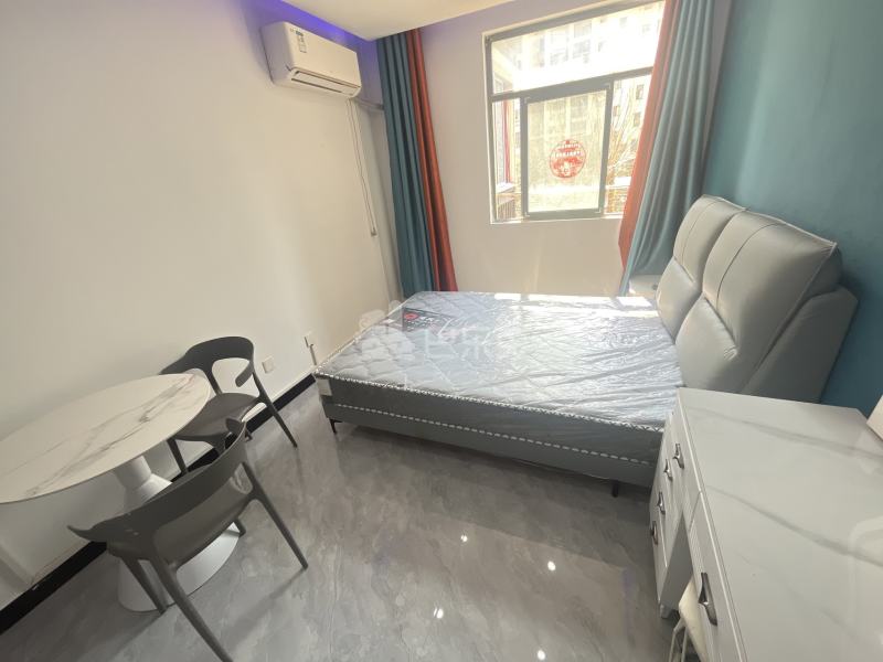 花溪畔居16577163卧室图1