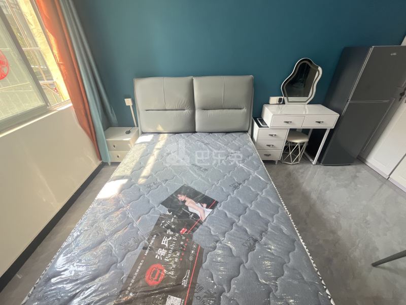 花溪畔居16577163卧室图2