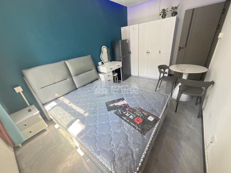 花溪畔居16577163卧室图3