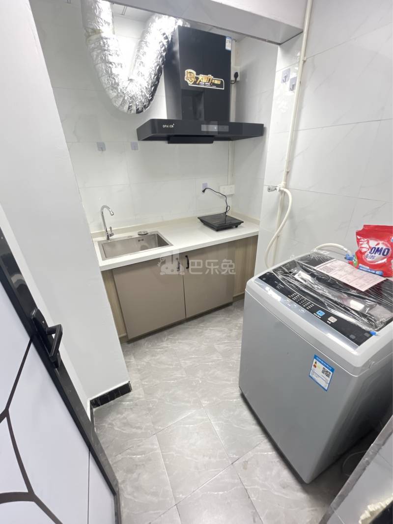 花溪畔居16577163厨房图5