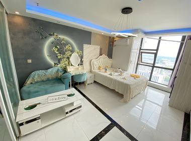 领峰国际（天工国际大厦） 1室1厅1卫