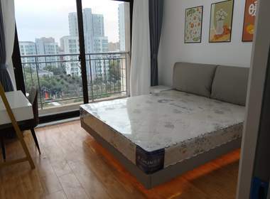 保利天鹅语二期 3室2厅1卫