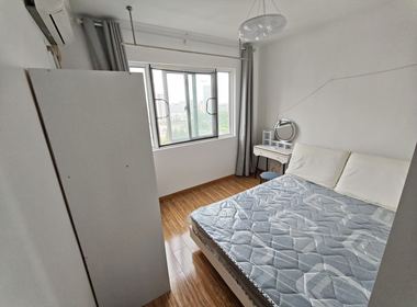 中科花苑（中科创新广场） 