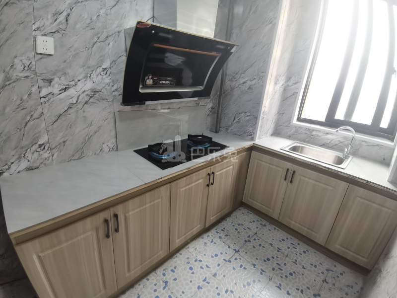 花桥裕花园16600686厨房图4