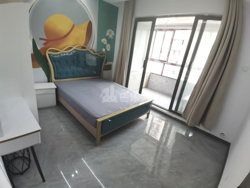 花桥裕花园16600686卧室图0