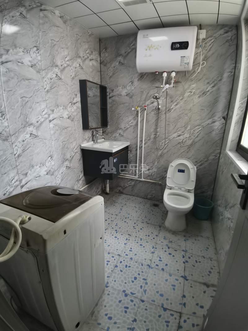 花桥裕花园16600686卫生间图8