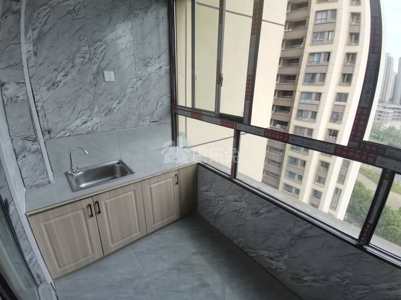 花桥裕花园16600686厨房图5