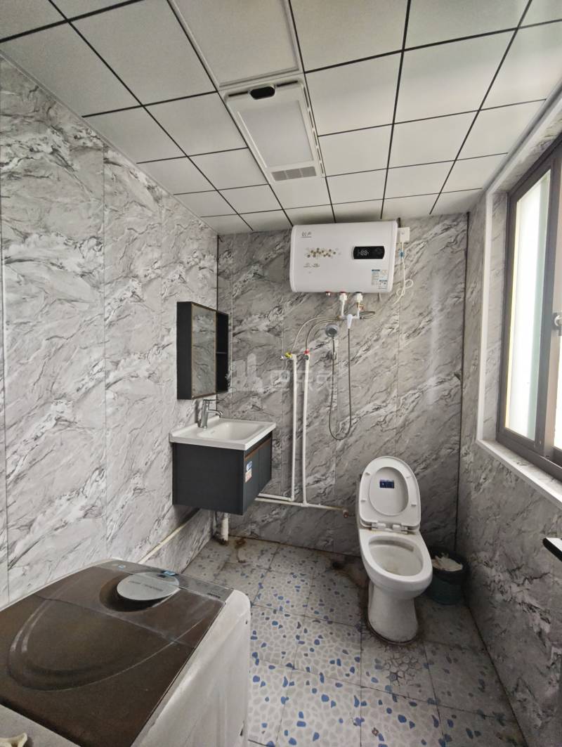 花桥裕花园16600686卫生间图6