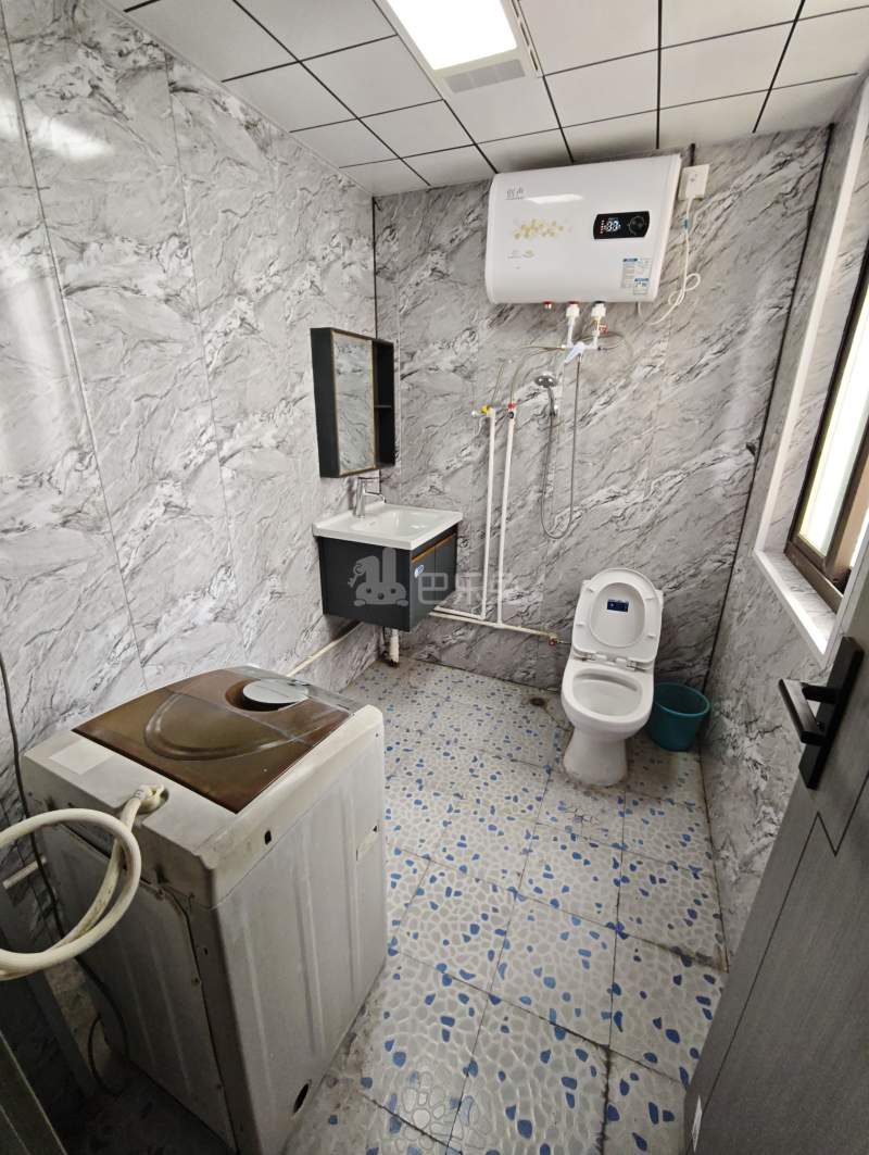 花桥裕花园16600686卫生间图7