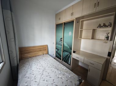 南门二村 2室1厅1卫