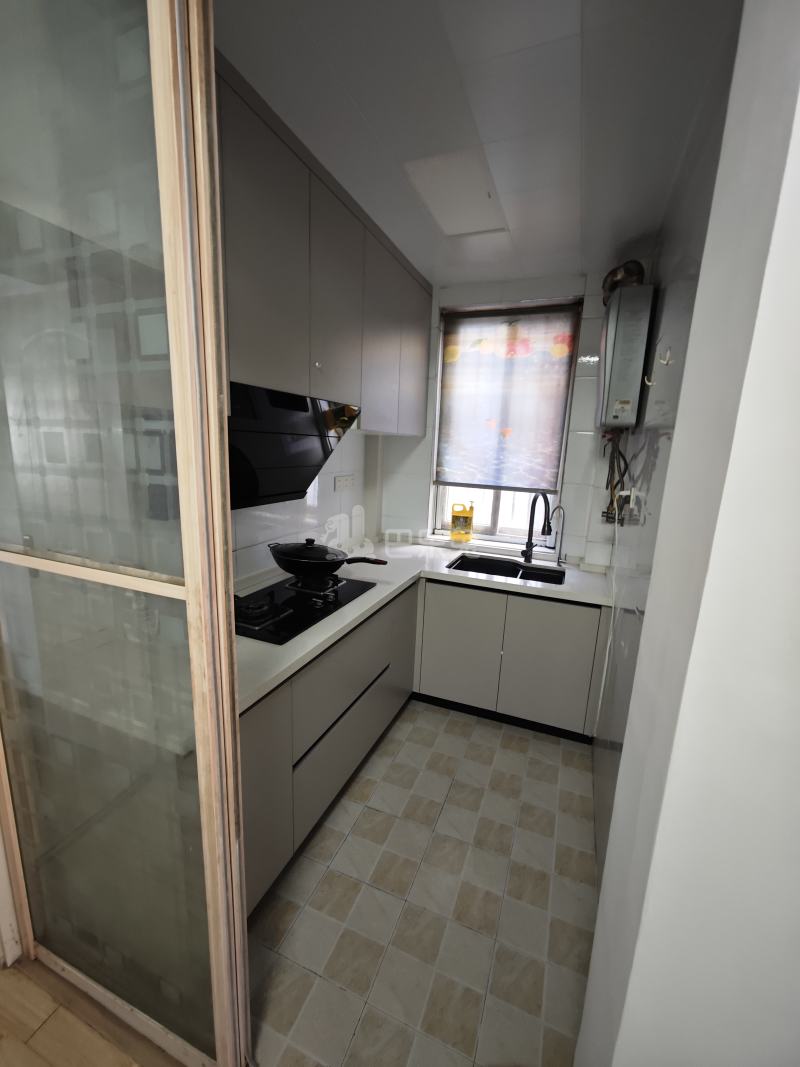 南门二村16605638厨房图4