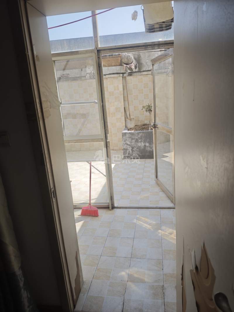 南门二村16605638周边环境图8