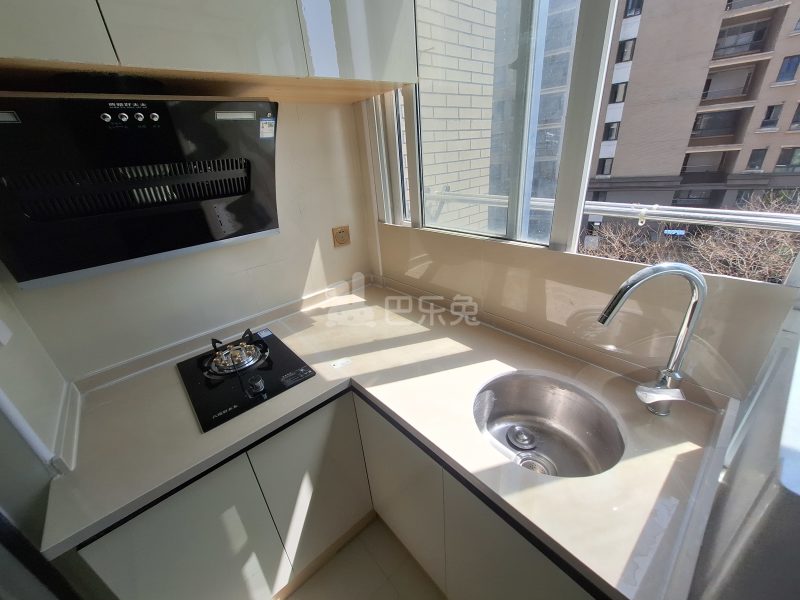 翔瑞新苑北区16606538厨房图4