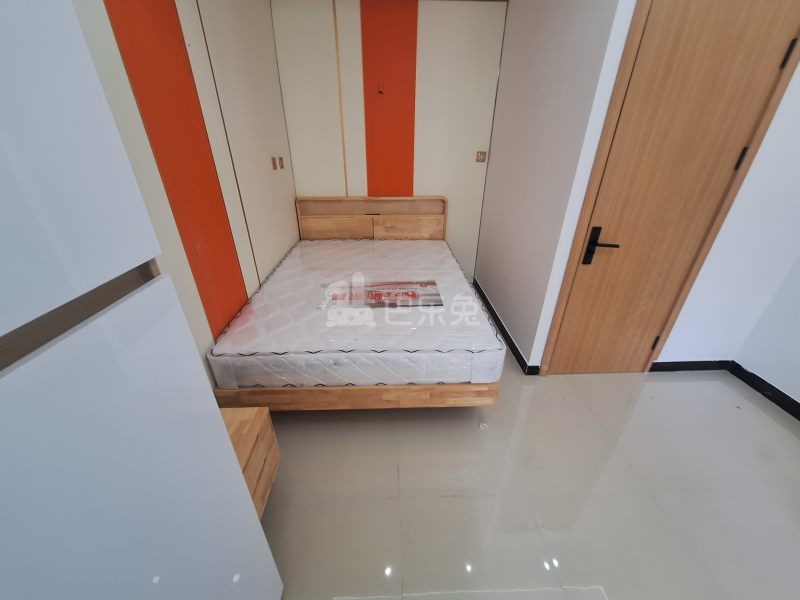 翔瑞新苑北区16606538卧室图2