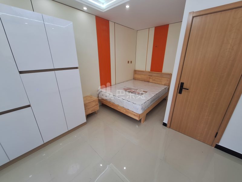 翔瑞新苑北区16606538卧室图3