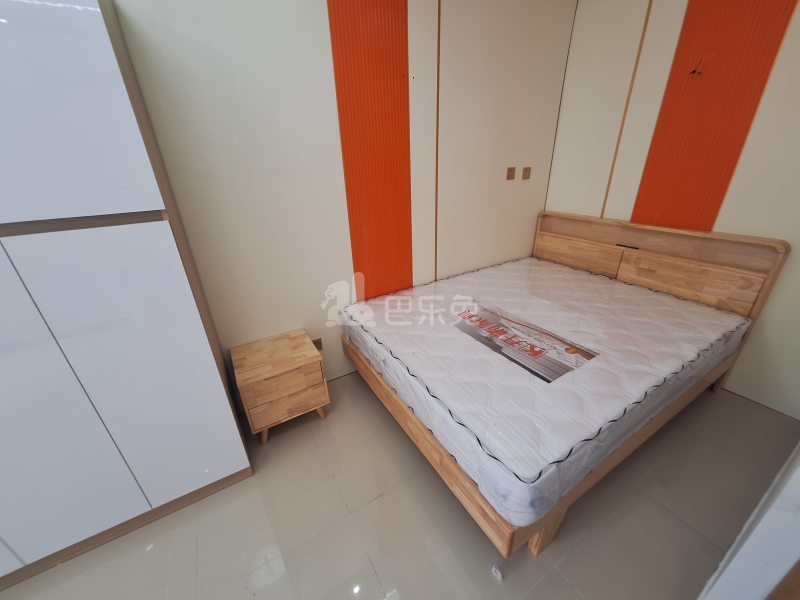 翔瑞新苑北区16606538卧室图0