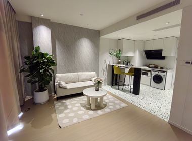 猎户座公寓 1室1厅1卫