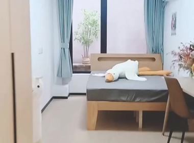 简在公寓 1室0厅1卫