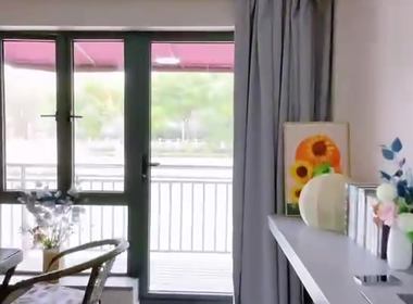 贝壳新青年公寓(龙漕路店) 1室0厅0卫