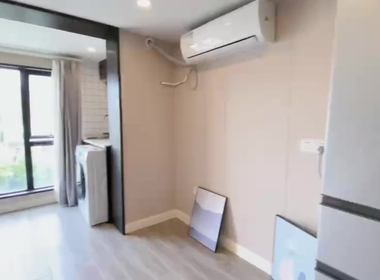 贝壳新青年公寓(龙漕路店) 1室0厅0卫