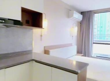 贝壳新青年公寓(漕宝路店) 1室0厅0卫