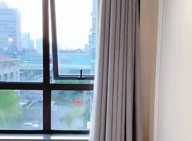 贝壳新青年公寓(漕宝路店) 1室0厅0卫