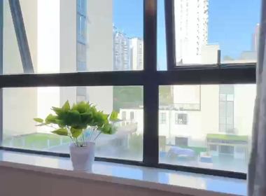 贝壳新青年公寓(漕宝路店) 1室0厅0卫