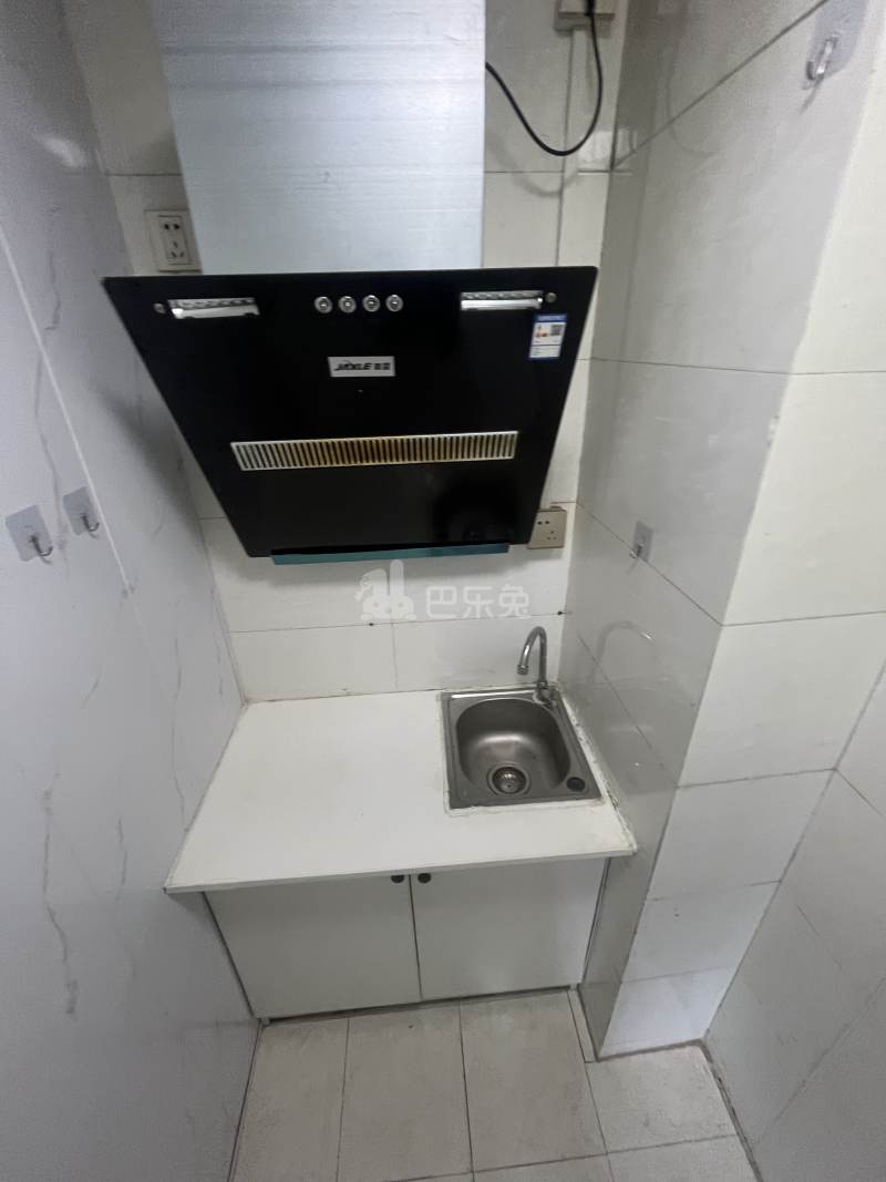 海澜半岛西区16619489厨房图4