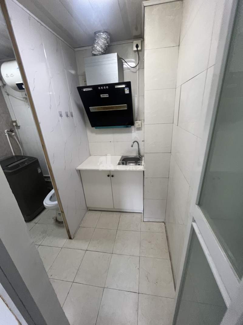 海澜半岛西区16619489厨房图5