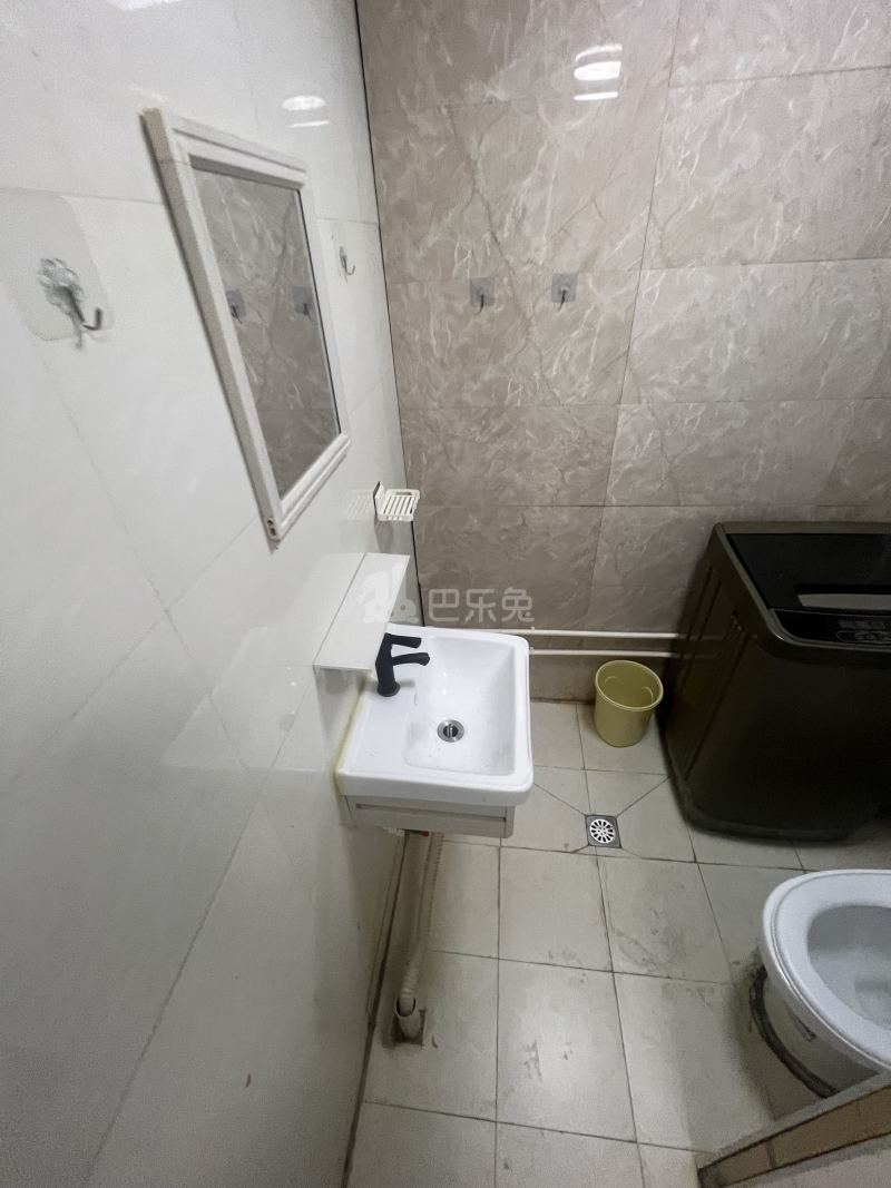 海澜半岛西区16619489卫生间图6