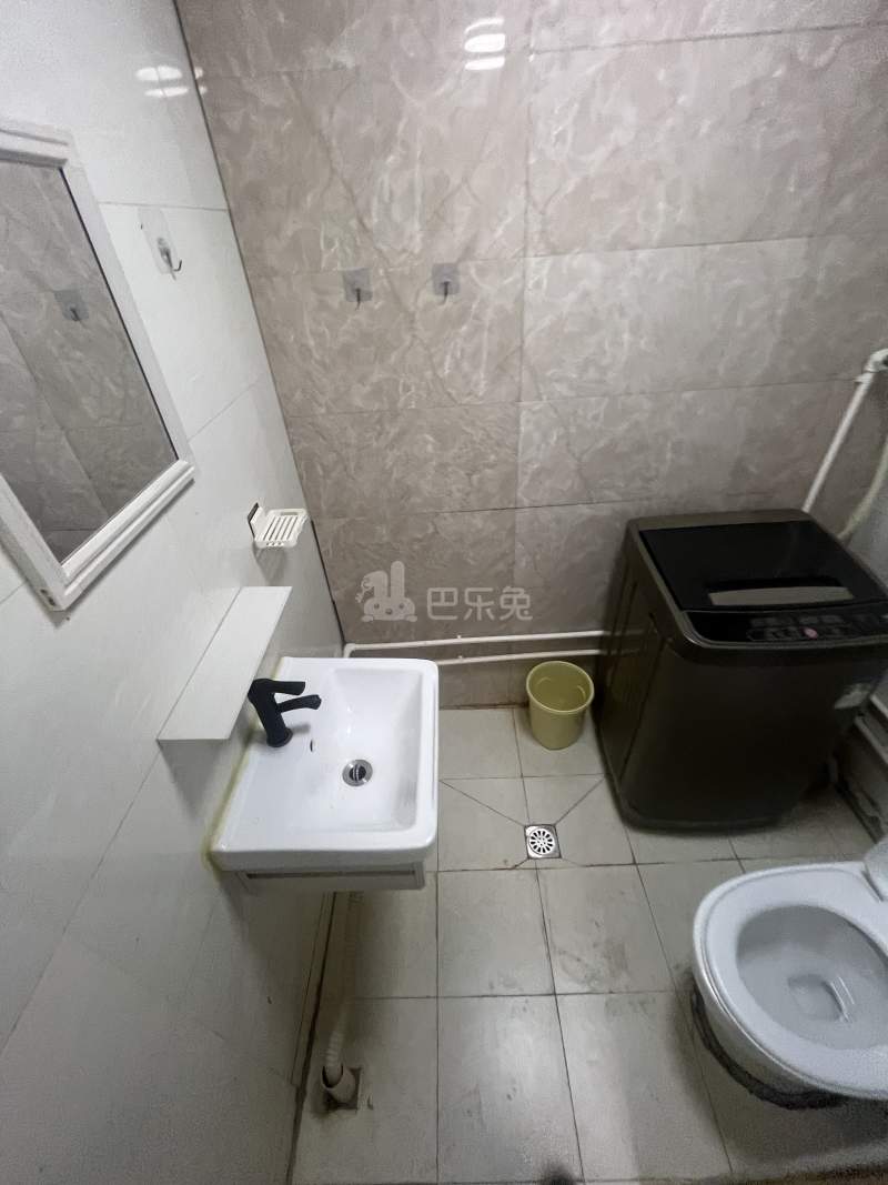 海澜半岛西区16619489卫生间图7